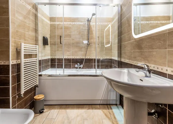 Flatinrome Trastevere Complex Daire Roma
